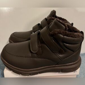 Fitville  Brown Men’s shoes size 13W